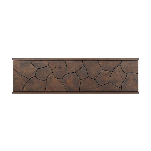 Ridge Outdoor Console Table