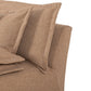 Esquire Bellevue Sofa - Solana Fawn