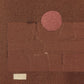 Orbit Vol. 2 #2 - Russet by Jade Dacay - Rooftop Vertical Grain White Oak
