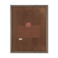 Orbit Vol. 2 #2 - Russet by Jade Dacay - Walnut 1.5