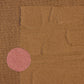 Orbit Vol. 2 #3 - Ochre by Jade Dacay - Rooftop Vertical Grain White Oak