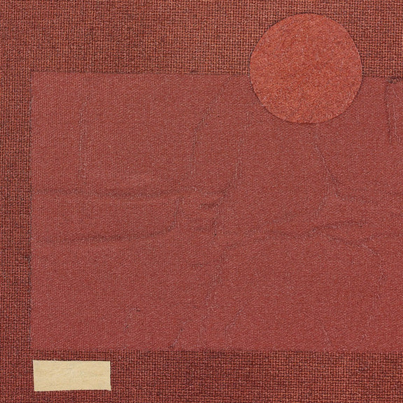 Orbit Vol. 2 #4 by Jade Dacay - Rooftop Vertical Grain White Oak