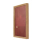 Orbit Vol. 2 #4 by Jade Dacay - Rooftop Vertical Grain White Oak