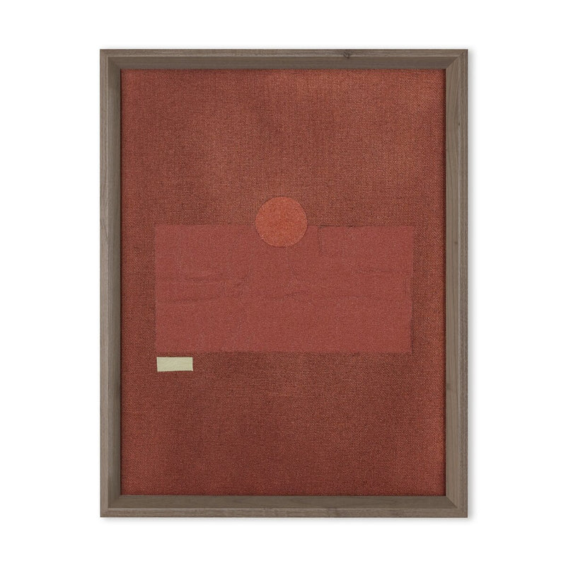 Orbit Vol. 2 #4 by Jade Dacay - Walnut 1.5