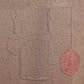 Orbit Vol. 2 #5 - Cocoa by Jade Dacay - Rooftop Vertical Grain White Oak