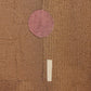 Orbit Vol. 2 #5 - Ochre by Jade Dacay - Rooftop Vertical Grain White Oak