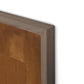 Orbit Vol. 2 #5 - Ochre by Jade Dacay - Walnut 1.5