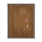 Orbit Vol. 2 #5 - Ochre by Jade Dacay - Walnut 1.5