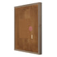 Orbit Vol. 2 #5 - Ochre by Jade Dacay - Walnut 1.5