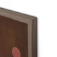 Orbit Vol. 2 #6 - Cappaccino by Jade Dacay - Walnut 1.5