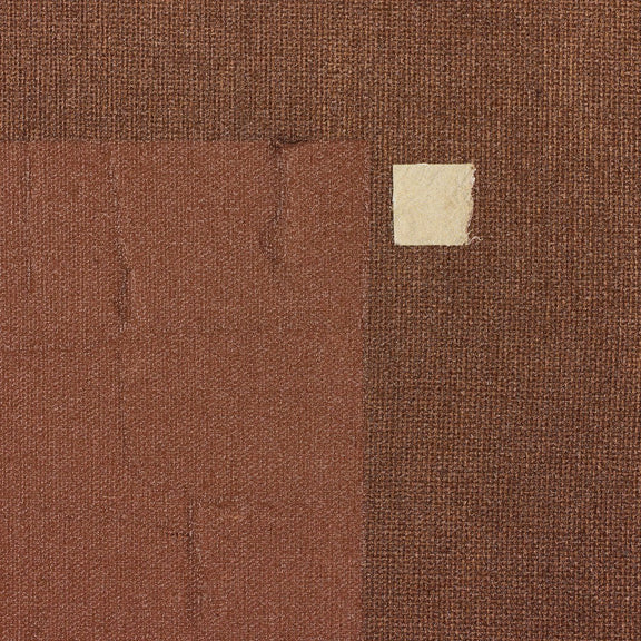 Orbit Vol. 2 #7 - Russet by Jade Dacay - Rooftop Vertical Grain White Oak