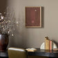 Orbit Vol. 2 #7 - Russet by Jade Dacay - Rooftop Vertical Grain White Oak