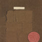 Orbit Vol. 2 #9 - Umber by Jade Dacay - Rooftop Vertical Grain White Oak