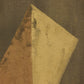 Constellation VIII by Reese Truesdell - Gilded Antique Gold
