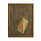Constellation VIII by Reese Truesdell - Gilded Antique Gold
