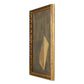 Constellation VIII by Reese Truesdell - Gilded Antique Gold