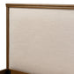 Toulouse Upholstered Bed - King