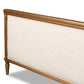 Toulouse Upholstered Bed - King