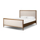 Toulouse Upholstered Bed - King
