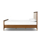 Toulouse Upholstered Bed - King