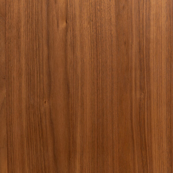 Arturo Desk 70" - Natural Walnut Veneer