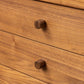 Arturo Desk 70" - Natural Walnut Veneer