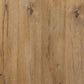 Abaso Round Coffee Table - Rustic Wormwood Oak