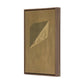 Constellation Set by Reese Truesdell - Rustic Walnut Floater