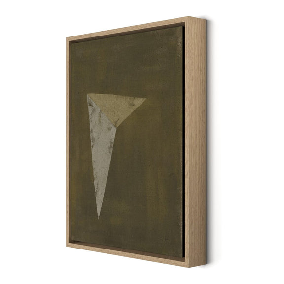 Constellation Set by Reese Truesdell - Vertical Grain White Oak Floater