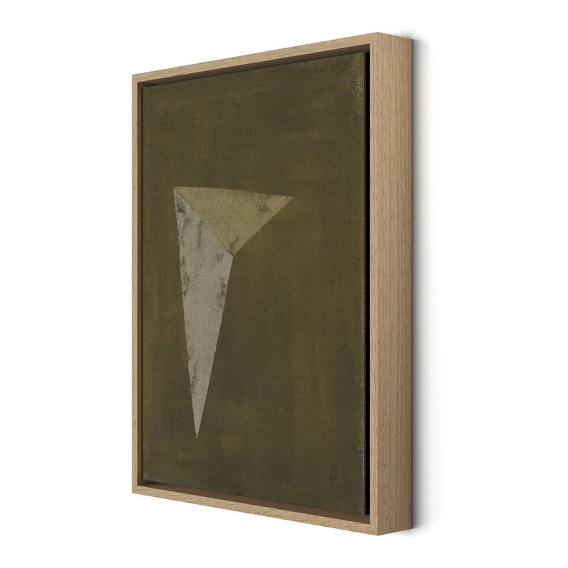 Constellation Set by Reese Truesdell - Vertical Grain White Oak Floater