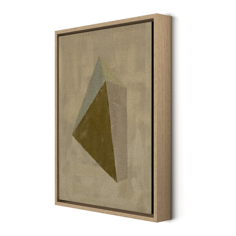 Constellation Set by Reese Truesdell - Vertical Grain White Oak Floater
