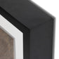 Deep Earth Diptych by Brooke Noel Morgan - Black Maple
