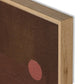 Orbit Set by Jade Dacay - Rooftop Vertical Grain White Oak