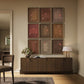 Orbit Set by Jade Dacay - Walnut 1.5