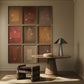 Orbit Set by Jade Dacay - Walnut 1.5