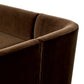 Dorset Banquette U-Shape - 102.5"