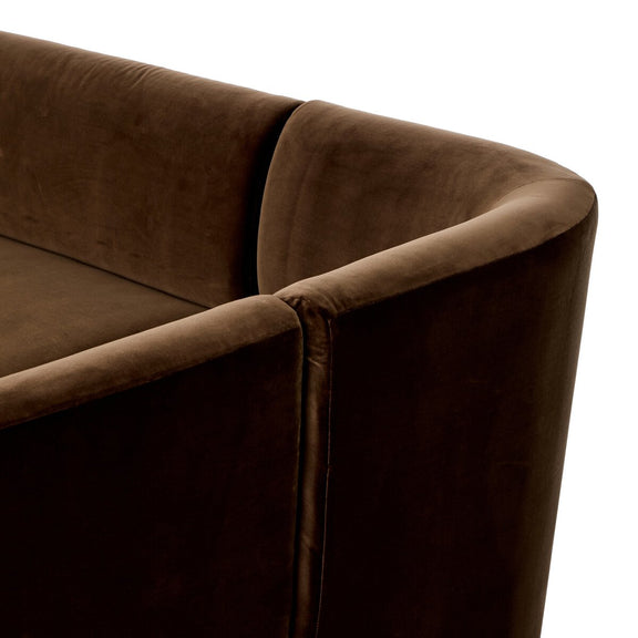Dorset Banquette U-Shape - 102.5"