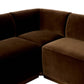 Dorset Banquette U-Shape - 102.5"