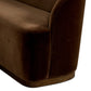 Dorset Banquette U-Shape - 130"