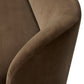 Dorset Banquette L-Shape - 76"