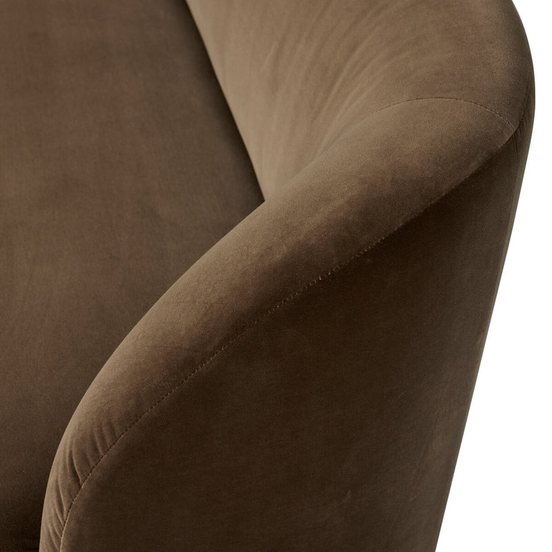 Dorset Banquette L-Shape - 76"
