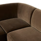 Dorset Banquette L-Shape - 76"
