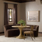 Dorset Banquette L-Shape - 76"