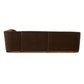 Dorset Banquette L-Shape - 114.5"