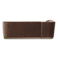 Dorset Banquette L-Shape - 98.5"