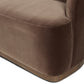Dorset Banquette L-Shape - 98.5"
