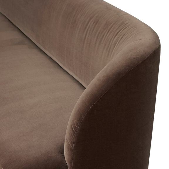 Dorset Banquette L-Shape - 98.5"