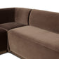 Dorset Banquette L-Shape - 98.5"