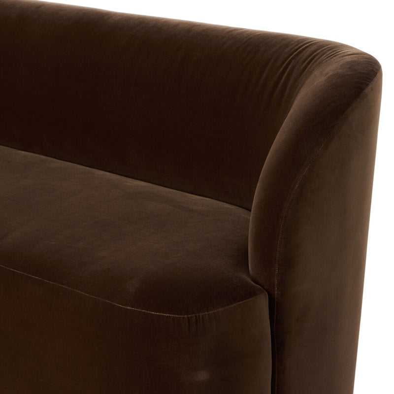 Dorset Banquette L-Shape - 98.5"