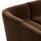 Dorset Banquette L-Shape - 98.5"